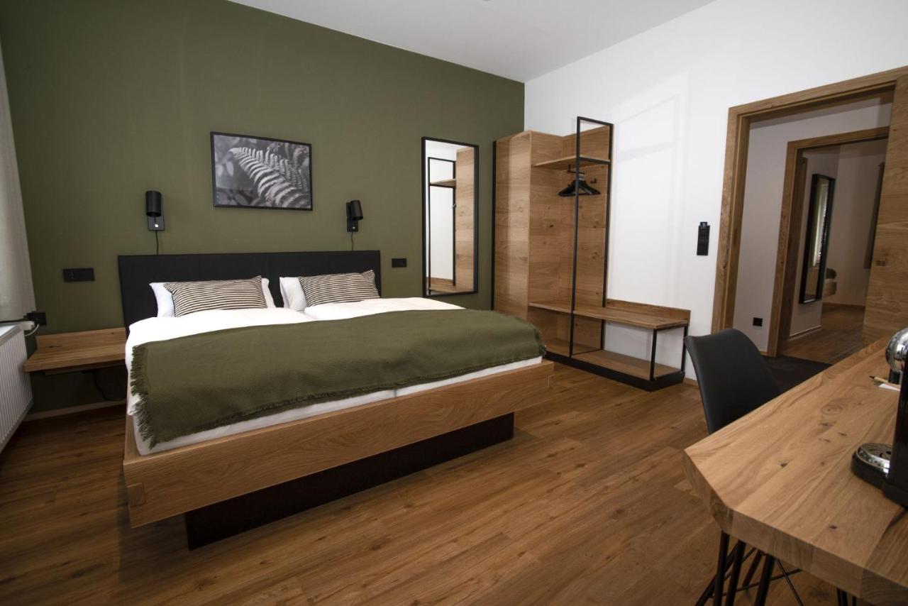 Holzfellas Home Wiesau Екстер'єр фото