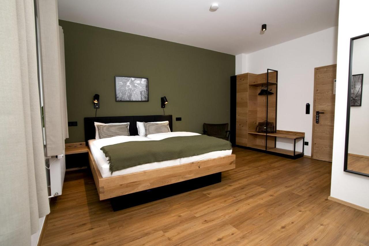 Holzfellas Home Wiesau Екстер'єр фото