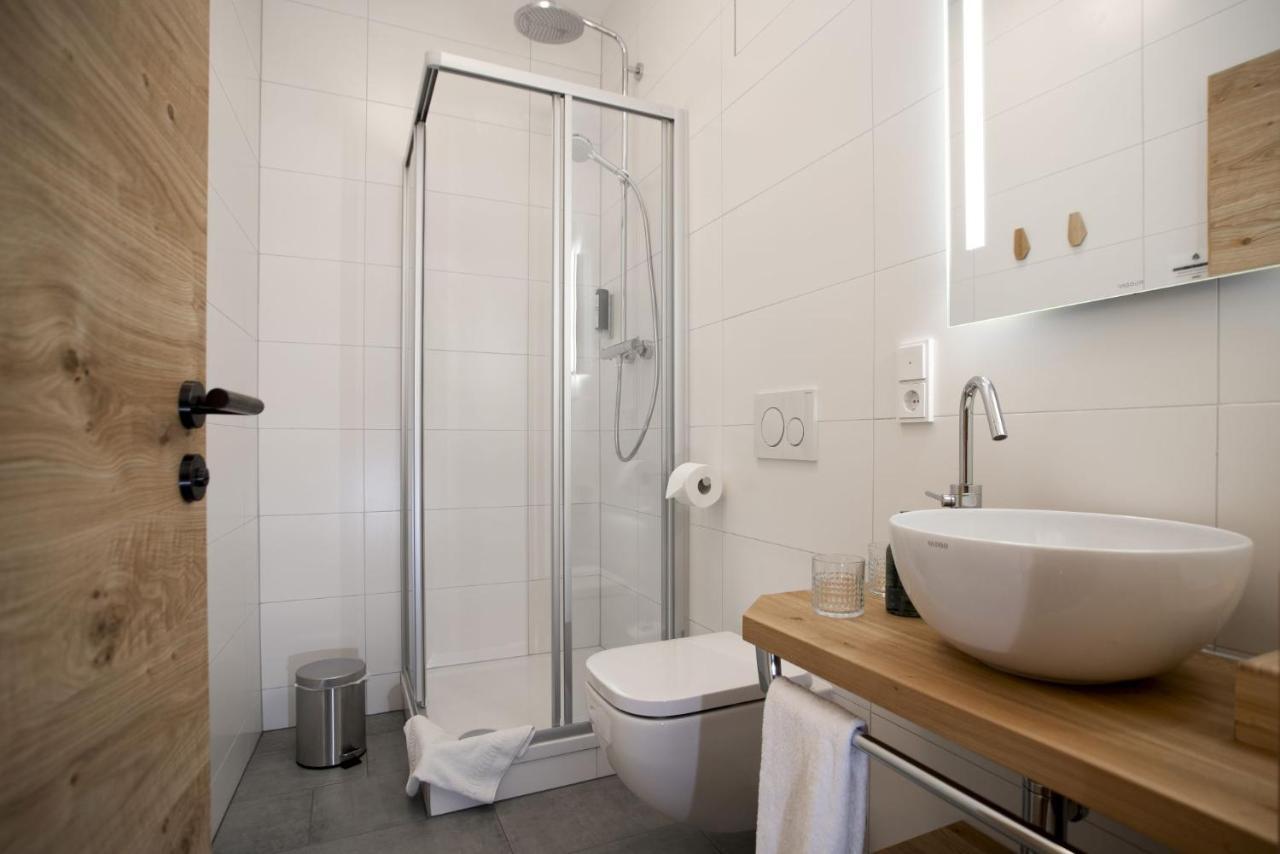 Holzfellas Home Wiesau Екстер'єр фото